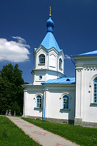 foto Orthodox Churches, 2005