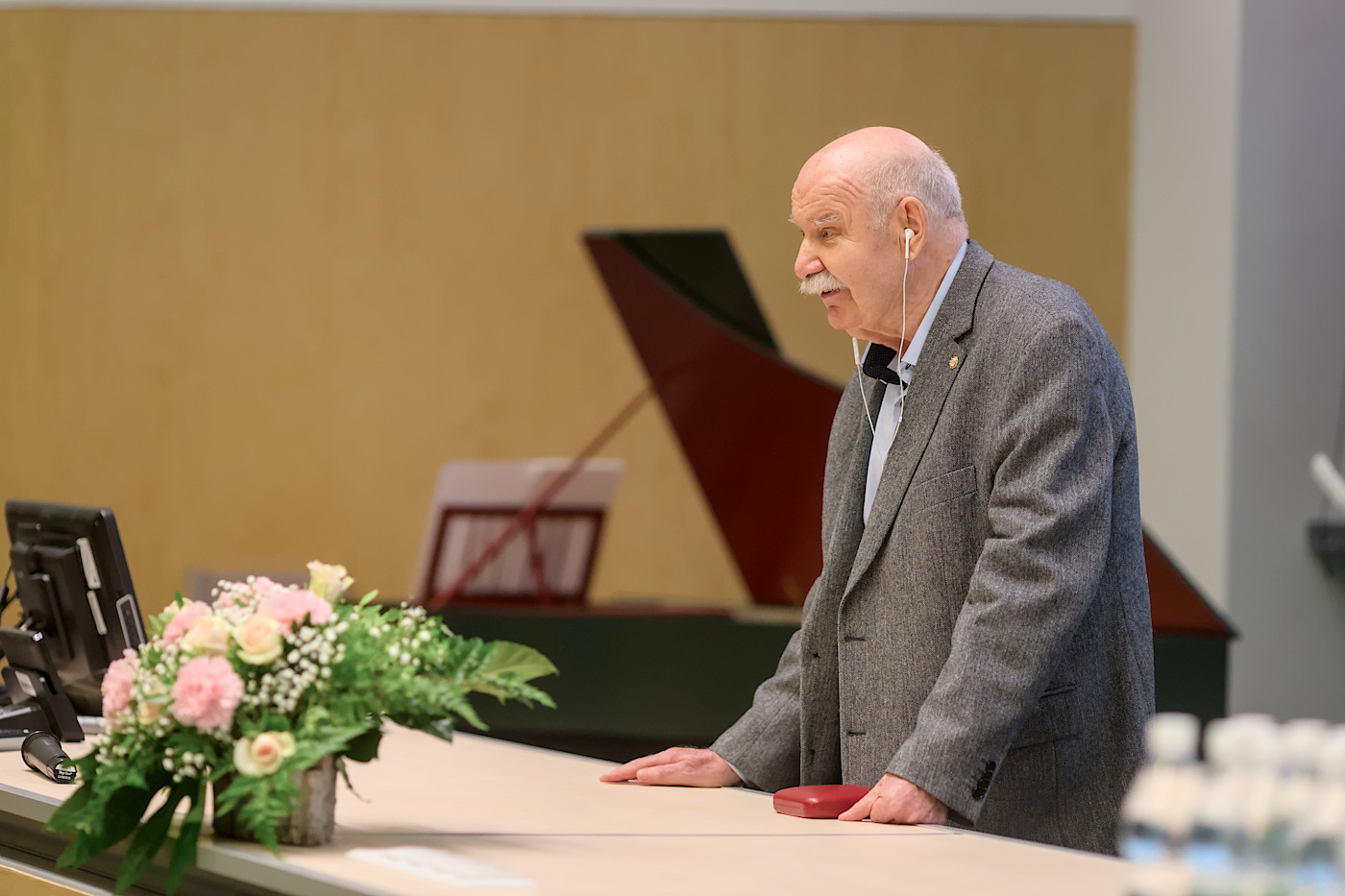 foto XLII WGMP and XIV School (2025)