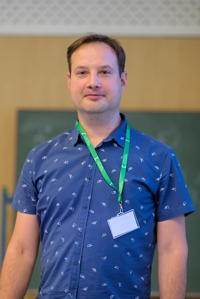 foto XLII WGMP and XIV School (2025)