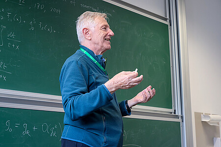 foto XLII WGMP and XIV School (2025)