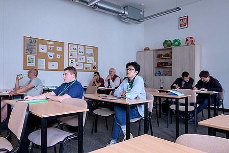 foto XLII WGMP and XIV School (2025)