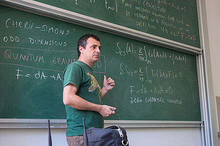 foto XLII WGMP and XIV School (2025)