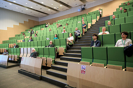 foto XLII WGMP and XIV School (2025)