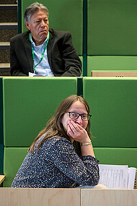 foto XLII WGMP and XIV School (2025)
