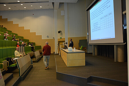foto XLII WGMP and XIV School (2025)