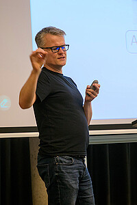 foto XLII WGMP and XIV School (2025)