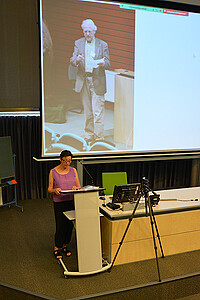 foto XLII WGMP and XIV School (2025)