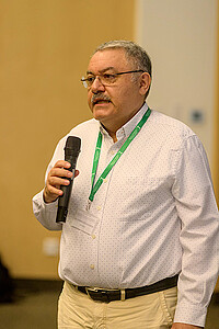 foto XLII WGMP and XIV School (2025)