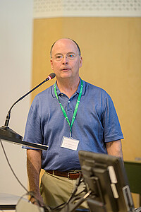 foto XLII WGMP and XIV School (2025)