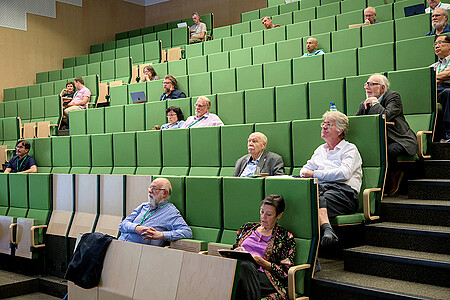 foto XLII WGMP and XIV School (2025)