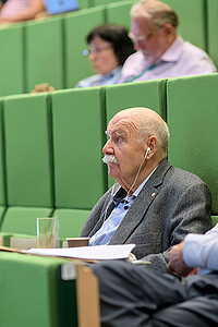 foto XLII WGMP and XIV School (2025)