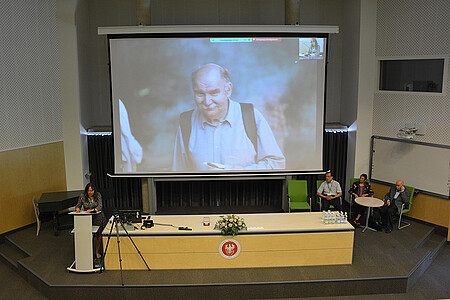 foto XLII WGMP and XIV School (2025)