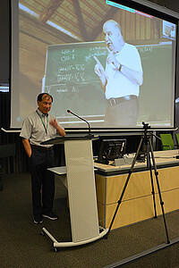 foto XLII WGMP and XIV School (2025)