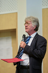 foto XLII WGMP and XIV School (2025)