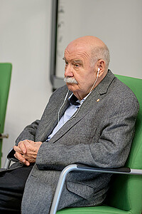 foto XLII WGMP and XIV School (2025)