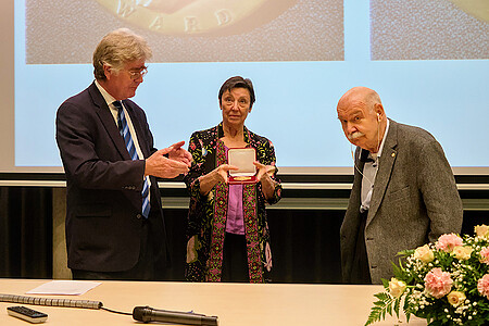 foto XLII WGMP and XIV School (2025)