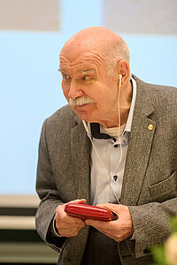 foto XLII WGMP and XIV School (2025)