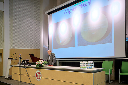 foto XLII WGMP and XIV School (2025)