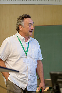 foto XLII WGMP and XIV School (2025)
