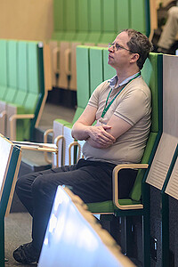 foto XLII WGMP and XIV School (2025)