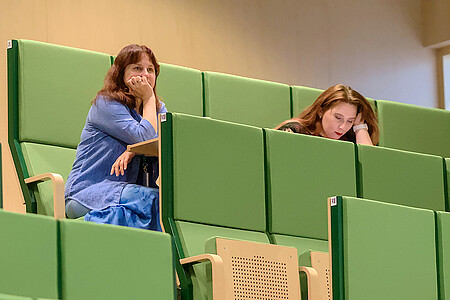 foto XLII WGMP and XIV School (2025)