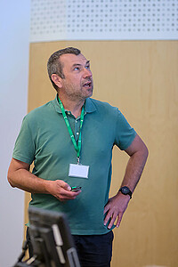 foto XLII WGMP and XIV School (2025)