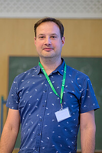 foto XLII WGMP and XIV School (2025)