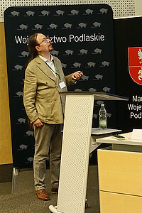 foto XLIII WGMP and XV School (2026)