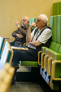 foto XLIII WGMP and XV School (2026)