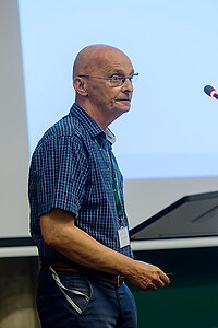 foto XLIII WGMP and XV School (2026)