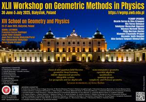 Poster of Workshop 42